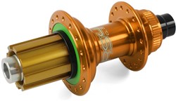 Hope RS4 Rear Hub - Centre Lock Disc