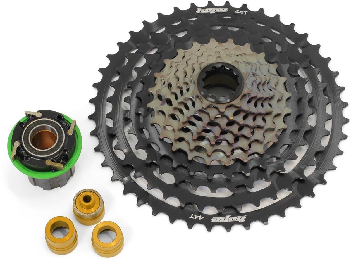 Hope 11 Speed Cassette product image