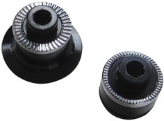 Halo Spin Doctor Replacement QR Axle Ends