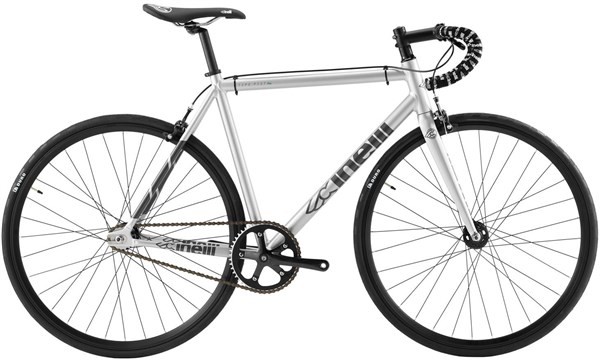 Cinelli Tipo Pista 2018 - Road Bike