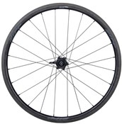 Zipp 202 NSW Carbon Clincher Impress Graphics Rear Road Wheel