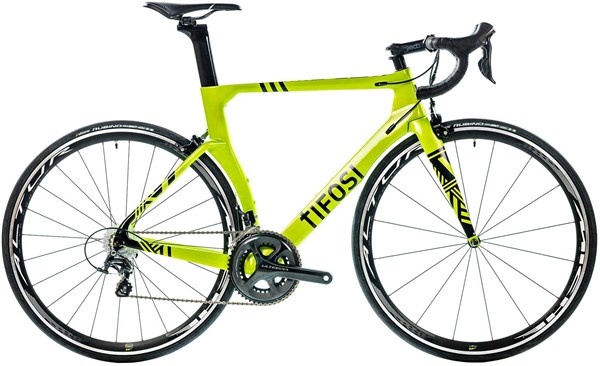 tifosi auriga disc