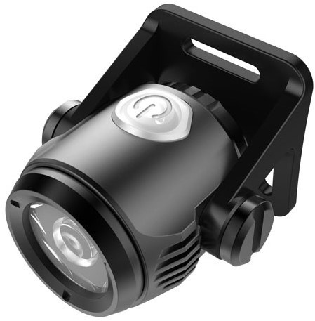Xeccon Zeta 1300 Rechargeable Front LED Light product image