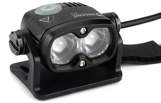 Xeccon Zeta Z11/1600 Rechargeable Front LED Light product image