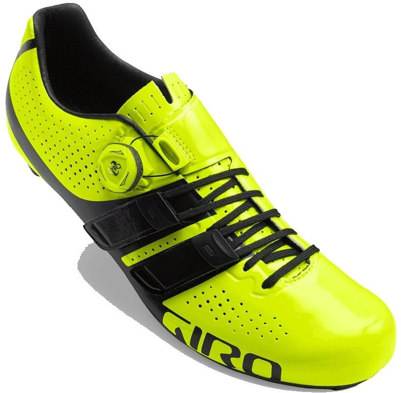 Giro Factor Techlace Road Cycling Shoes 2018 product image