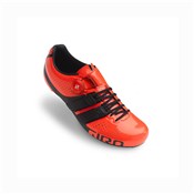 Giro Factor Techlace Road Cycling Shoes 2018