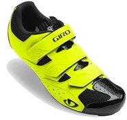 Giro Techne Road Cycling Shoes 2018