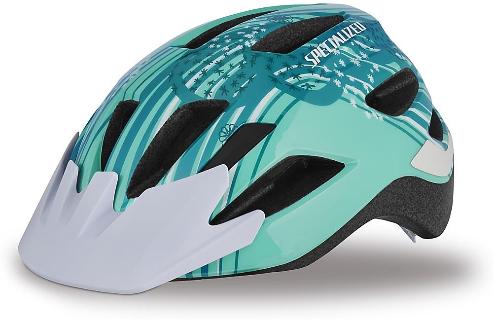 Specialized Shuffle Child Cycling Helmet product image