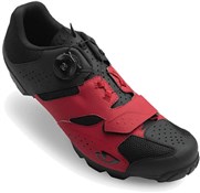 Giro Cylinder SPD MTB Cycling Shoes