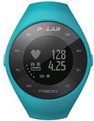 Polar M200 GPS Running Watch with Wrist-Based Heart Rate