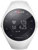 Polar M200 GPS Running Watch with Wrist-Based Heart Rate