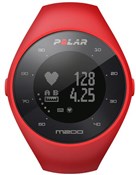 Polar M200 GPS Running Watch with Wrist-Based Heart Rate