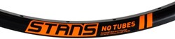 Stans NoTubes Flow MK3 Decals
