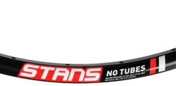 Stans NoTubes Flow MK3 Decals