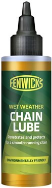Fenwicks Wet Weather Chain Lube Fenwicks Wet Weather Chain Lube