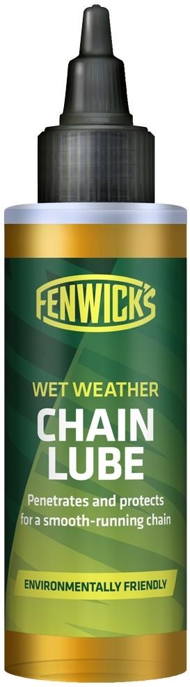 Fenwicks Wet Weather Chain Lube product image