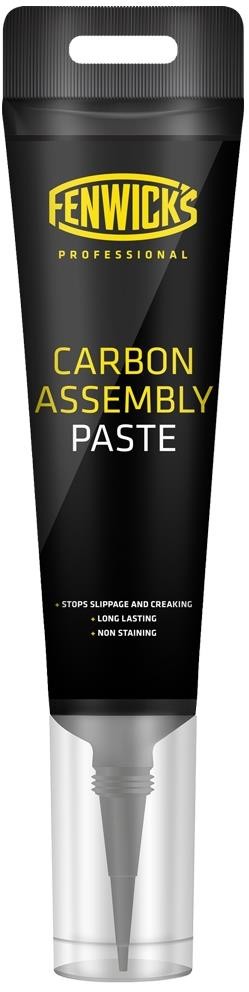 Professional Carbon Assembly Paste image 0