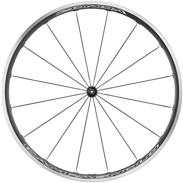 Campagnolo Zonda C17 Clincher Road Wheelset