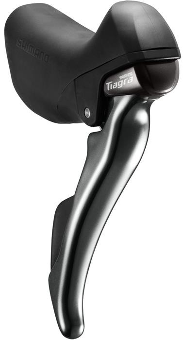 ST-4700 Tiagra Road STI Lever For Double image 0