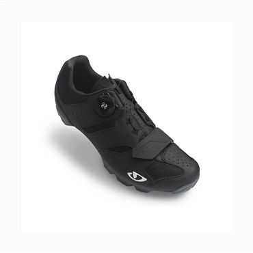 giro spd shoes