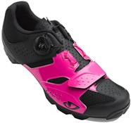 Giro Cylinder SPD Womens MTB Cycling Shoes