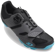 Giro Cylinder SPD Womens MTB Cycling Shoes