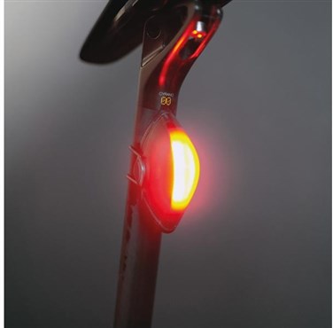 Fizik Lumi L5 USB Rechargeable Rear Light