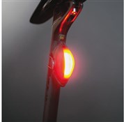 Fizik Lumo L1 USB Rechargeable Rear Light