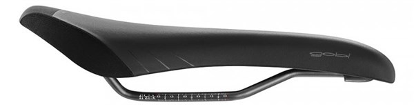 Sillin Fizik Gobi 00 para tu bicicleta