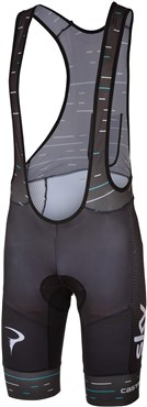 team sky bib shorts