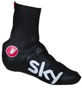 Castelli Team Sky Aero Nano Shoecover product image