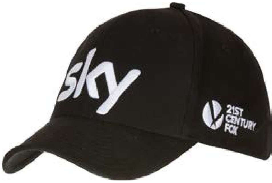 Castelli Team Sky Podium Cap product image