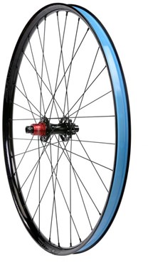 Halo Vapour 35 29" Wheels