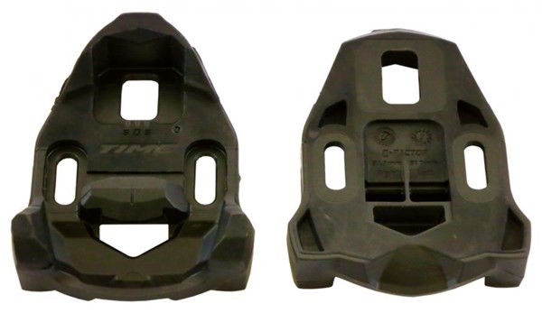 Time Expresso ICLIC Cleats | Klamper Time Expresso & ICLIC Cleats | Klamper