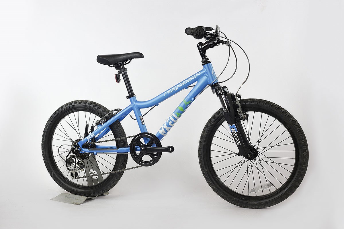 Ridgeback MX20 - 20w - Nearly New - 2017 Kids Bike product image