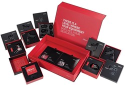 SRAM Red eTAP WiFLi Road Groupset