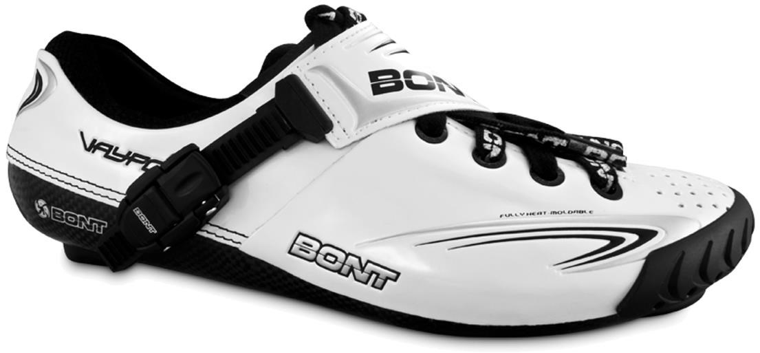 Bont Vaypor T Track Cycling Shoes product image