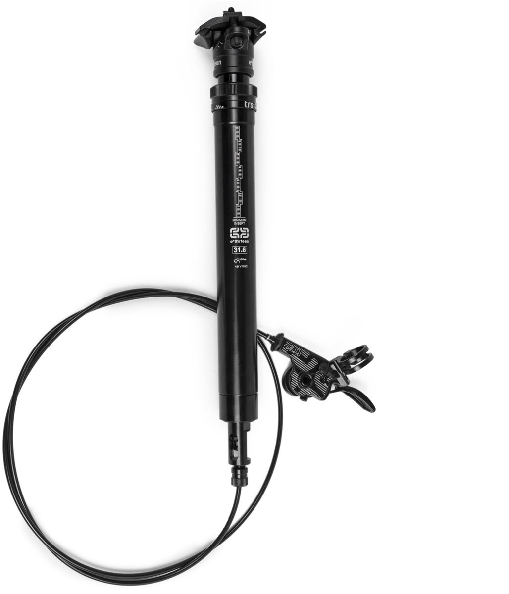 E-Thirteen TRS+ Dropper Seatpost product image