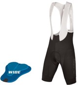 Endura Pro SL Bibshort II Cycling Bib Shorts