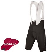 Endura Pro SL Bibshort II Cycling Bib Shorts