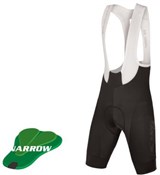 Endura Pro SL Bibshort II Cycling Bib Shorts