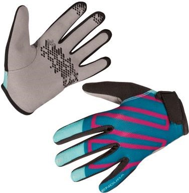 Endura Kids Hummvee Long Finger Cycling Gloves II product image