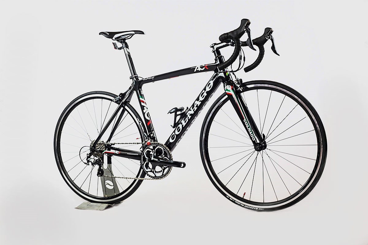 Colnago AC-R Ultegra Mix - 48cm - Nearly New - 2016 Road Bike product image
