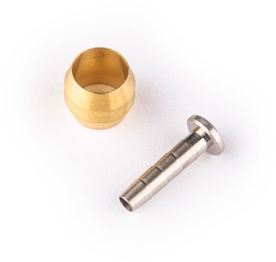 Shimano SM-BH90 2.1 mm Bore Olive and Connecter Insert