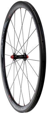 Halo Carbaura RDX Tubular Road Wheels Halo Carbaura RDX Tubular Road Wheels