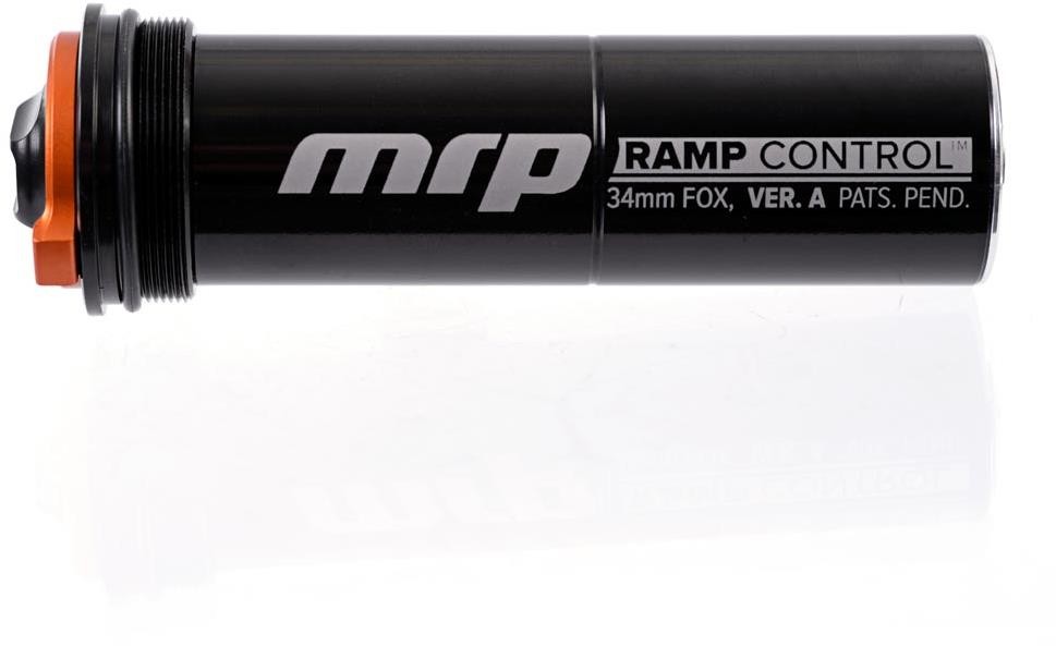Ramp Control Upgrade Cartridges image 0