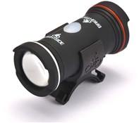 Brightside Topside Front/Rear Helmet Light