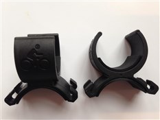 Brightside Topside Front/Rear Helmet Light