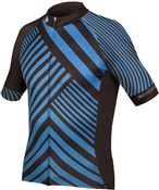 Endura Graphic Short Sleeve Jersey