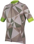 Endura Graphic Short Sleeve Jersey